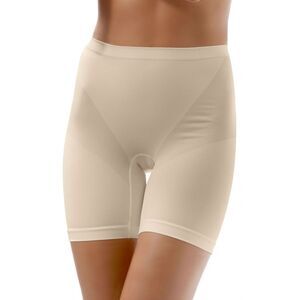 Control Body Shapewear Shorts Seamless Comfort Women Skin